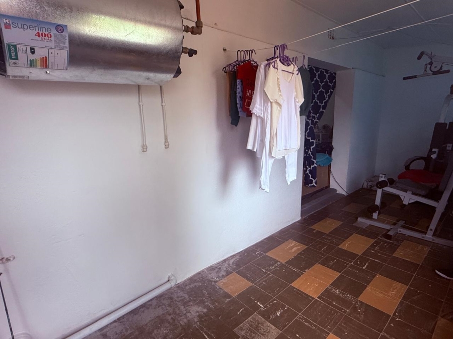 3 Bedroom Property for Sale in Bothasrus Eastern Cape